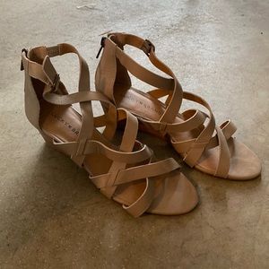 Lucky Brand sandals -